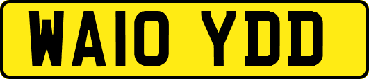 WA10YDD