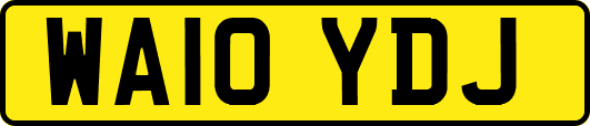 WA10YDJ