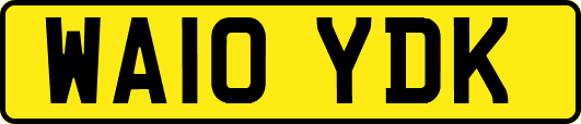 WA10YDK