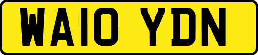 WA10YDN