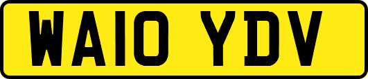 WA10YDV