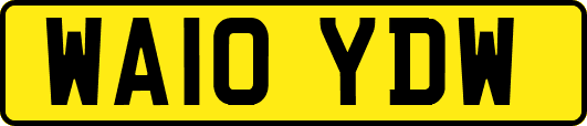 WA10YDW
