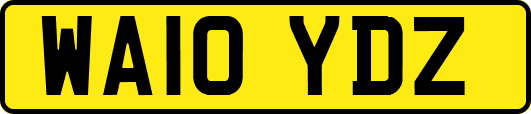 WA10YDZ