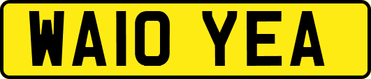 WA10YEA