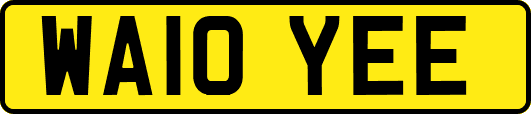 WA10YEE