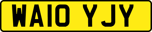 WA10YJY