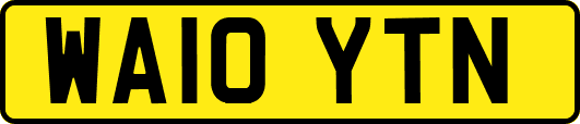 WA10YTN