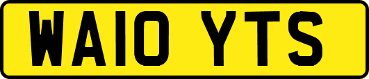 WA10YTS