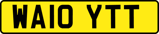 WA10YTT