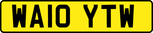 WA10YTW