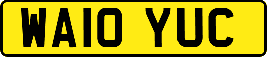 WA10YUC