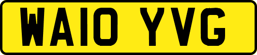 WA10YVG