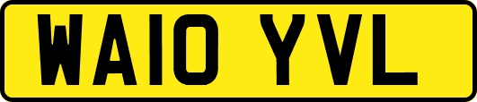 WA10YVL