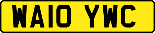 WA10YWC