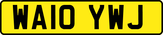 WA10YWJ