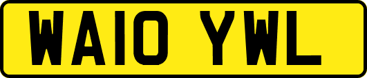 WA10YWL