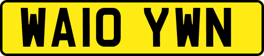 WA10YWN