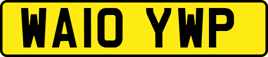 WA10YWP