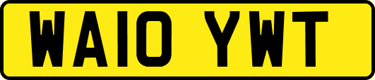 WA10YWT