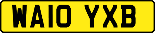 WA10YXB
