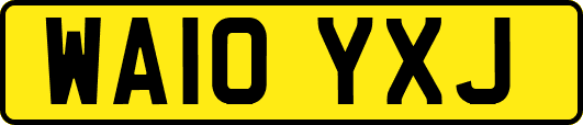 WA10YXJ
