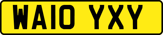 WA10YXY