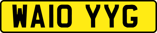 WA10YYG