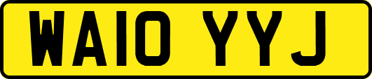 WA10YYJ