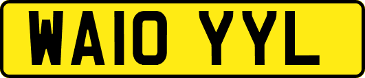 WA10YYL