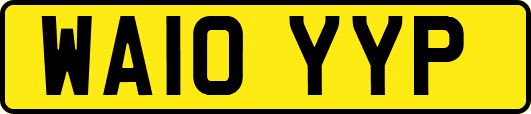 WA10YYP