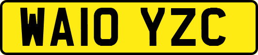 WA10YZC