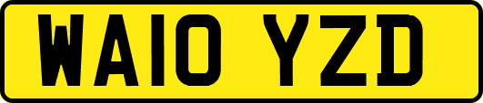 WA10YZD