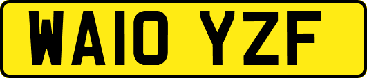 WA10YZF