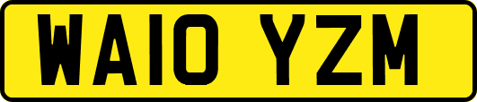 WA10YZM