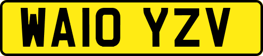 WA10YZV