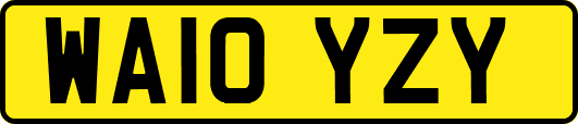 WA10YZY