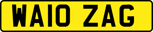 WA10ZAG
