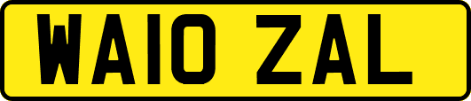 WA10ZAL