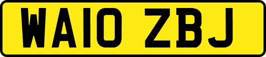WA10ZBJ