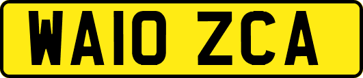 WA10ZCA