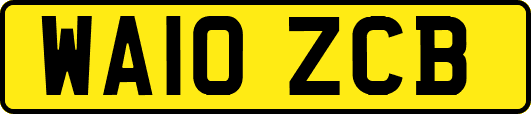 WA10ZCB