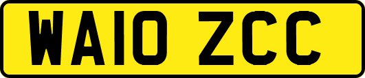 WA10ZCC