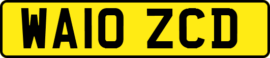 WA10ZCD