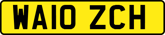 WA10ZCH