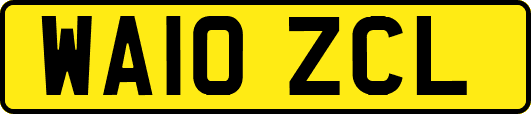 WA10ZCL