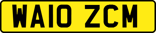 WA10ZCM