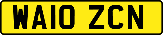 WA10ZCN