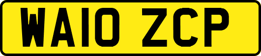 WA10ZCP