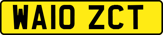 WA10ZCT