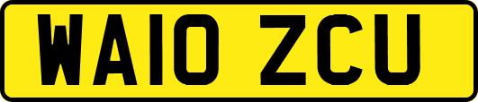 WA10ZCU